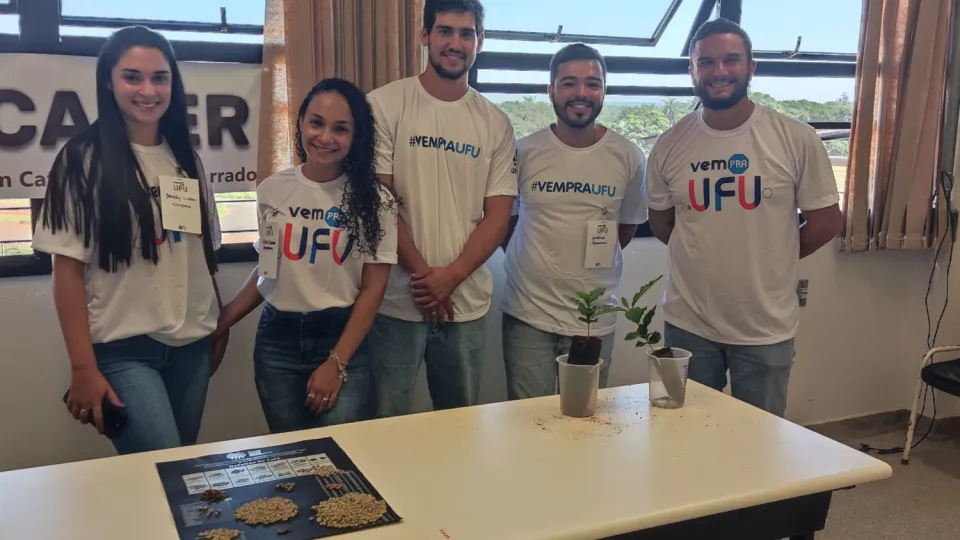 Vem pra UFU: Monte Carmelo (Divulgação)