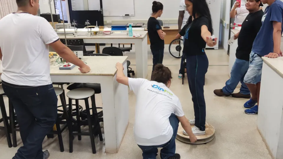 Vem pra UFU: Monte Carmelo (Divulgação)