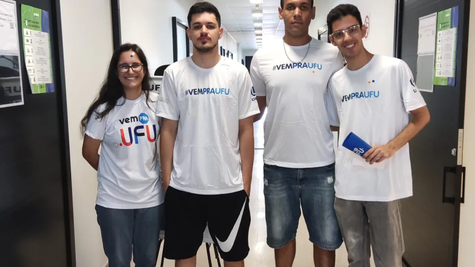 Vem pra UFU: Monte Carmelo (Divulgação)