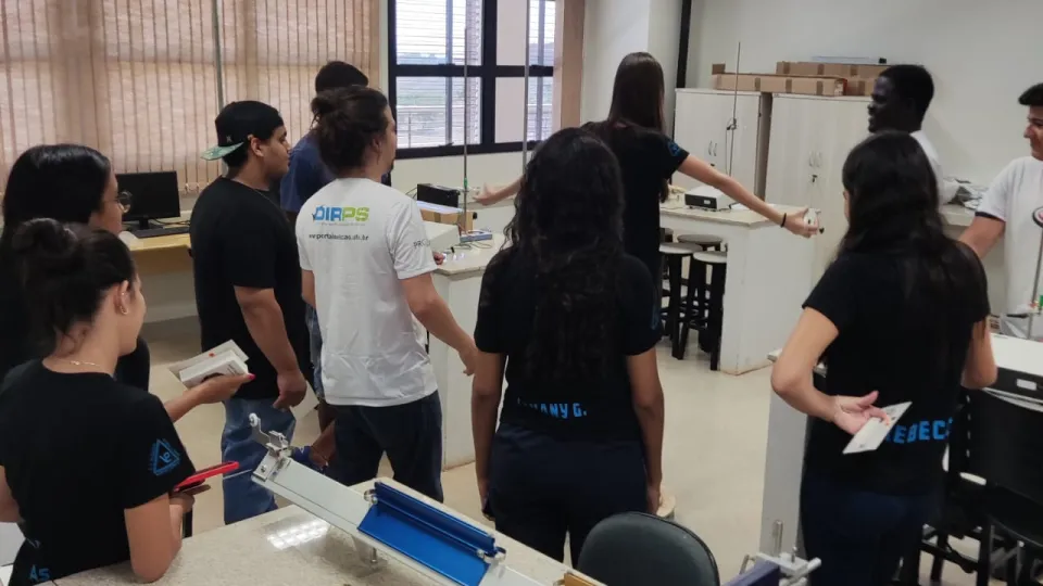 Vem pra UFU: Monte Carmelo (Divulgação)