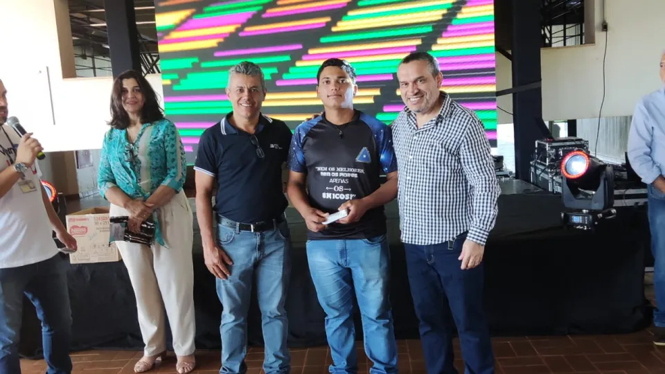 Vem pra UFU: Monte Carmelo (Divulgação)