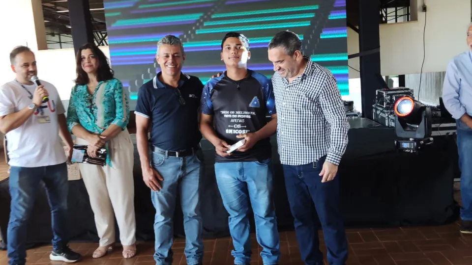 Vem pra UFU: Monte Carmelo (Divulgação)