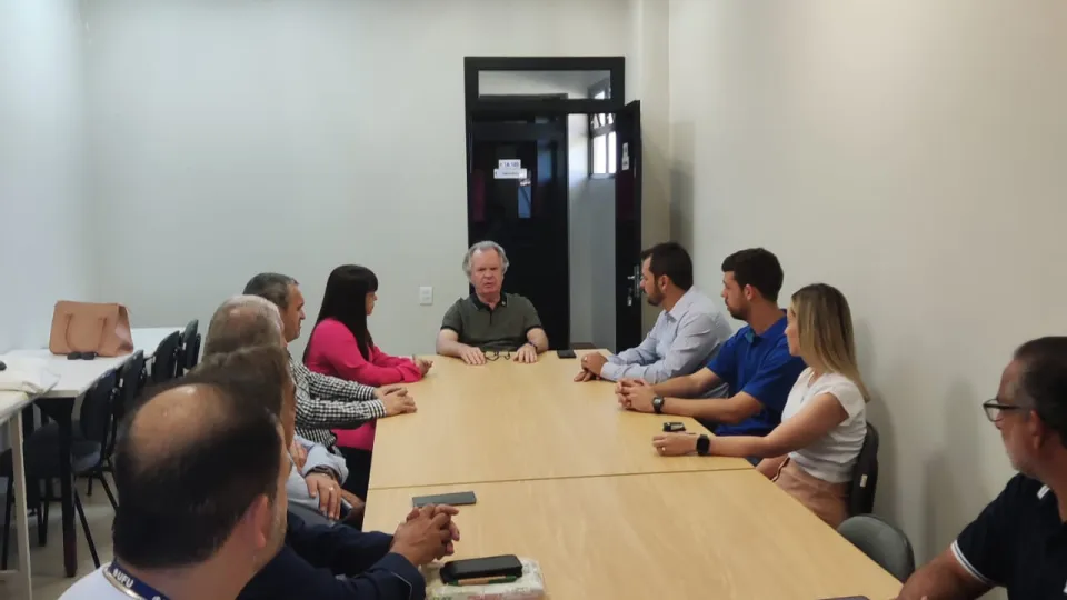 Vem pra UFU: Monte Carmelo (Divulgação)