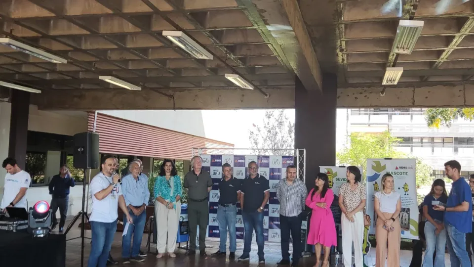 Vem pra UFU: Monte Carmelo (Divulgação)