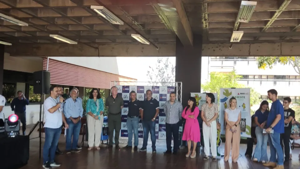 Vem pra UFU: Monte Carmelo (Divulgação)