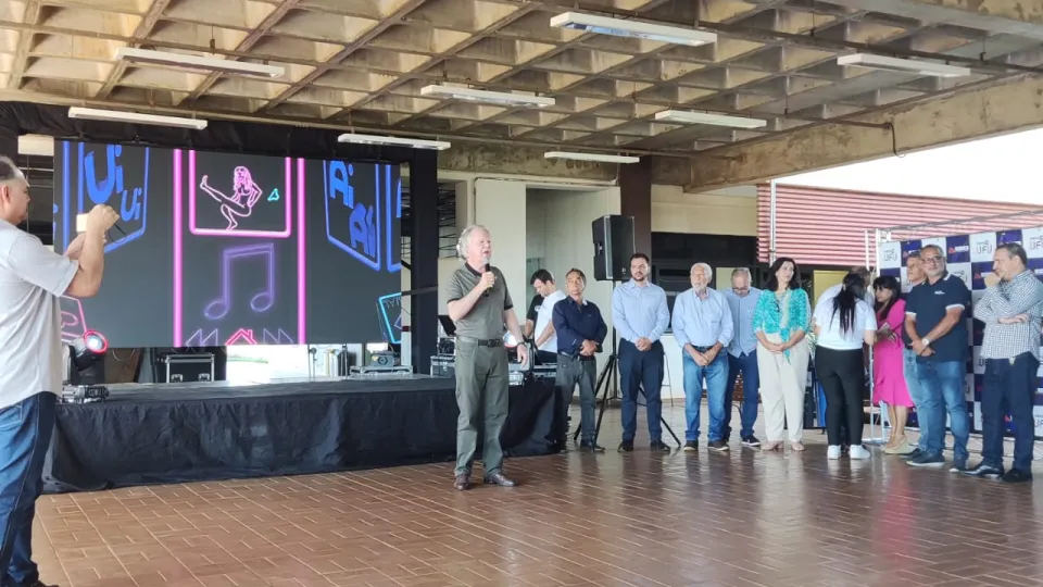 Vem pra UFU: Monte Carmelo (Divulgação)