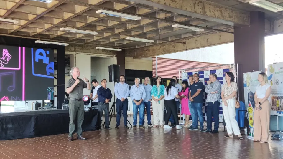 Vem pra UFU: Monte Carmelo (Divulgação)