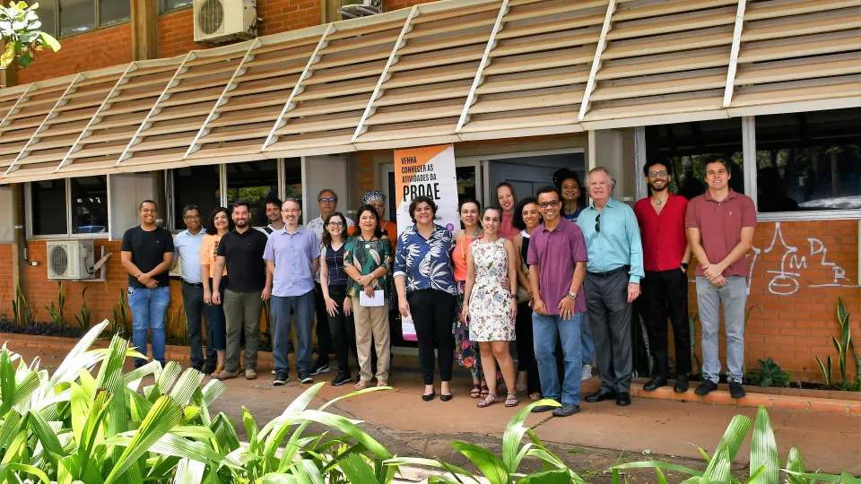 inauguração sala das comissões de ações afirmativas