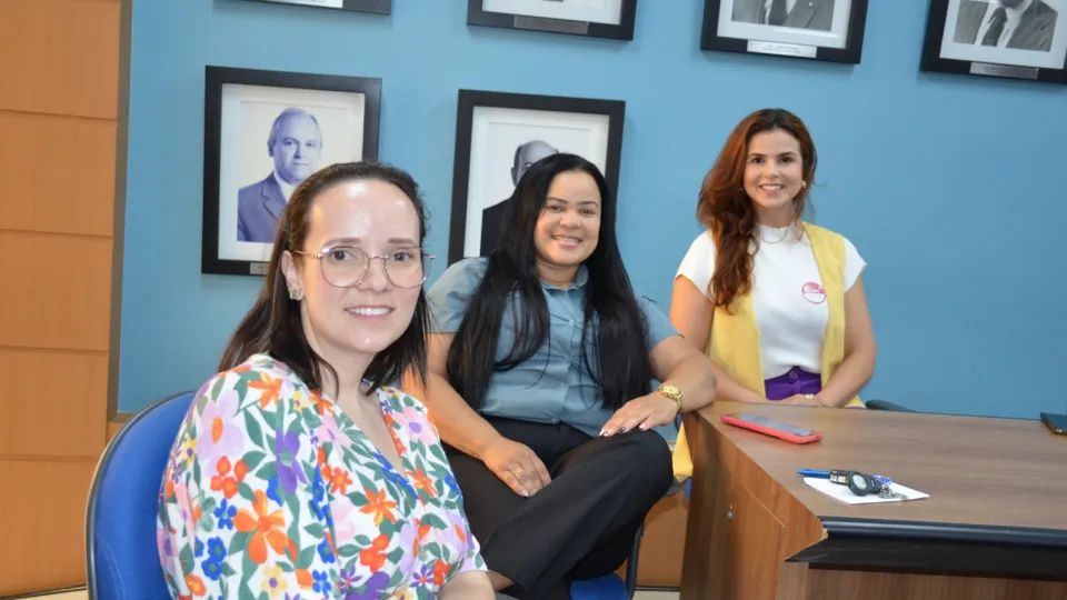 Cerimônia de Abertura: Mês do Respeito 2024 (Milton Santos)