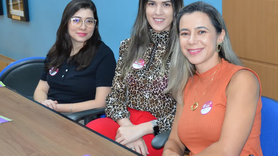 Cerimônia de Abertura: Mês do Respeito 2024 (Milton Santos)