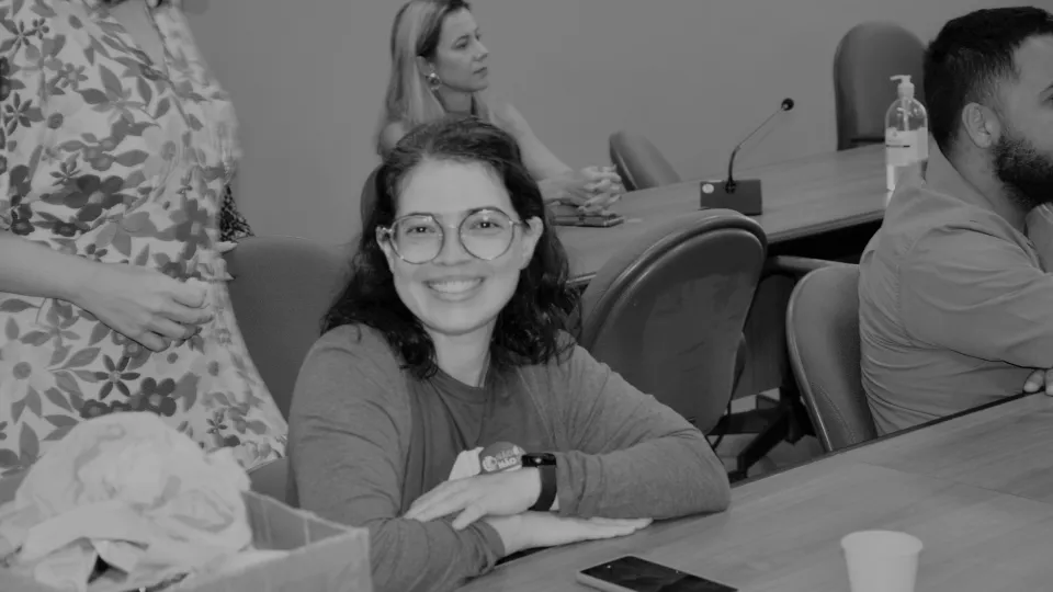 Cerimônia de Abertura: Mês do Respeito 2024 (Milton Santos)