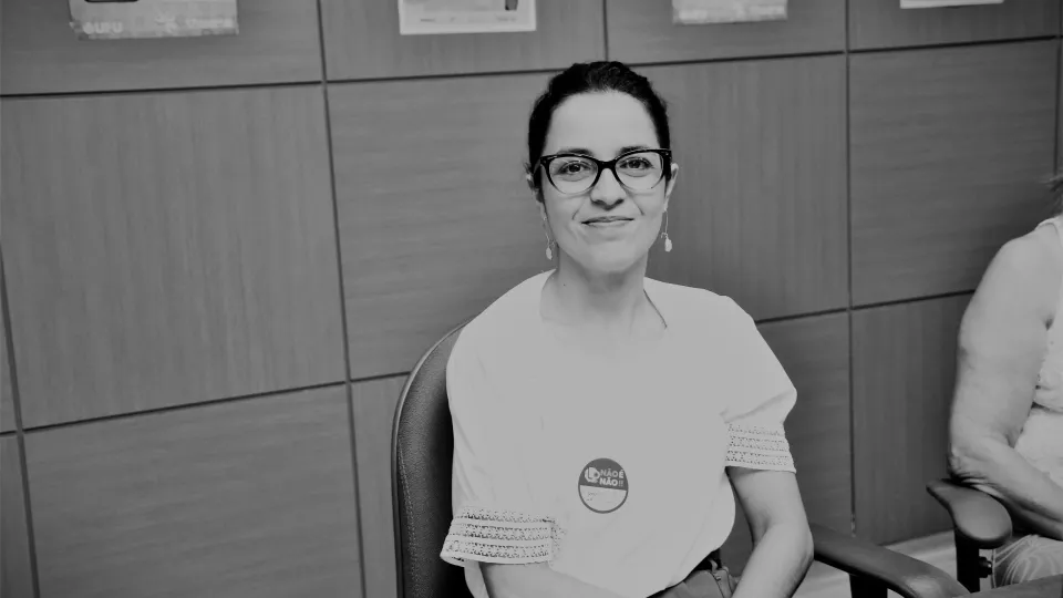 Cerimônia de Abertura: Mês do Respeito 2024 (Milton Santos)