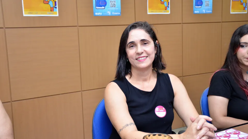 Cerimônia de Abertura: Mês do Respeito 2024 (Milton Santos)