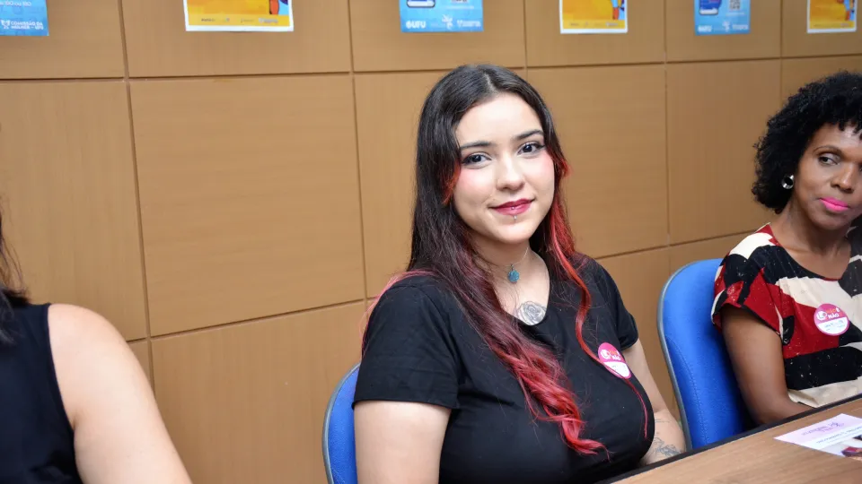 Cerimônia de Abertura: Mês do Respeito 2024 (Milton Santos)