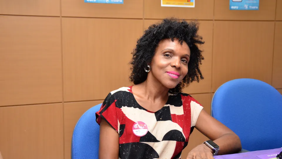 Cerimônia de Abertura: Mês do Respeito 2024 (Milton Santos)