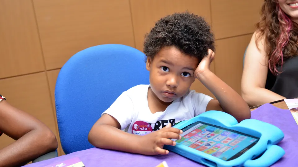 Cerimônia de Abertura: Mês do Respeito 2024 (Milton Santos)