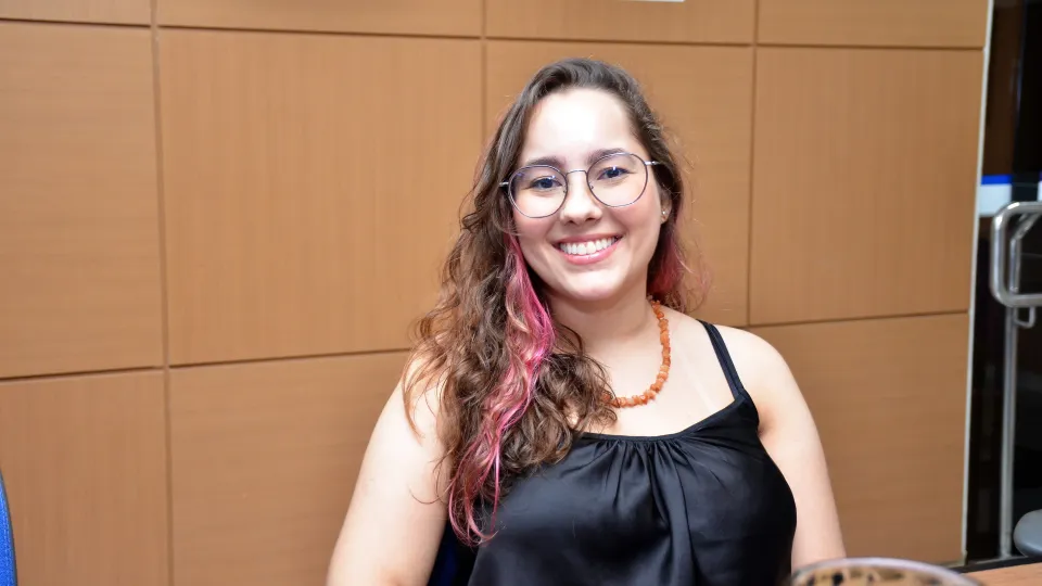 Cerimônia de Abertura: Mês do Respeito 2024 (Milton Santos)