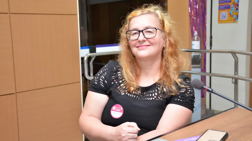 Cerimônia de Abertura: Mês do Respeito 2024 (Milton Santos)