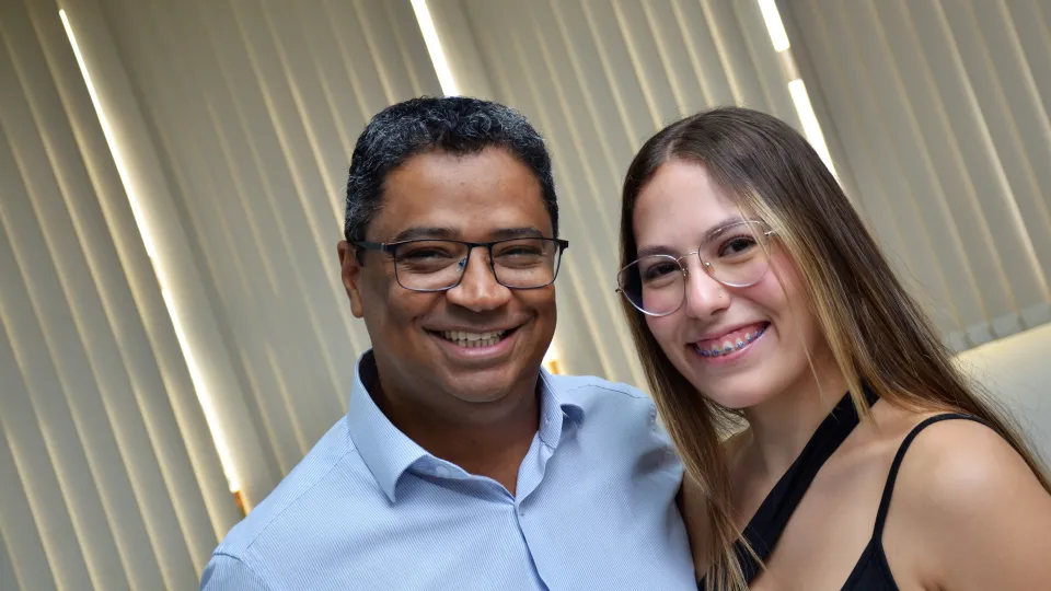 Cerimônia de Abertura: Mês do Respeito 2024 (Milton Santos)