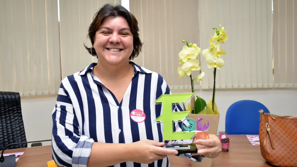 Cerimônia de Abertura: Mês do Respeito 2024 (Milton Santos)