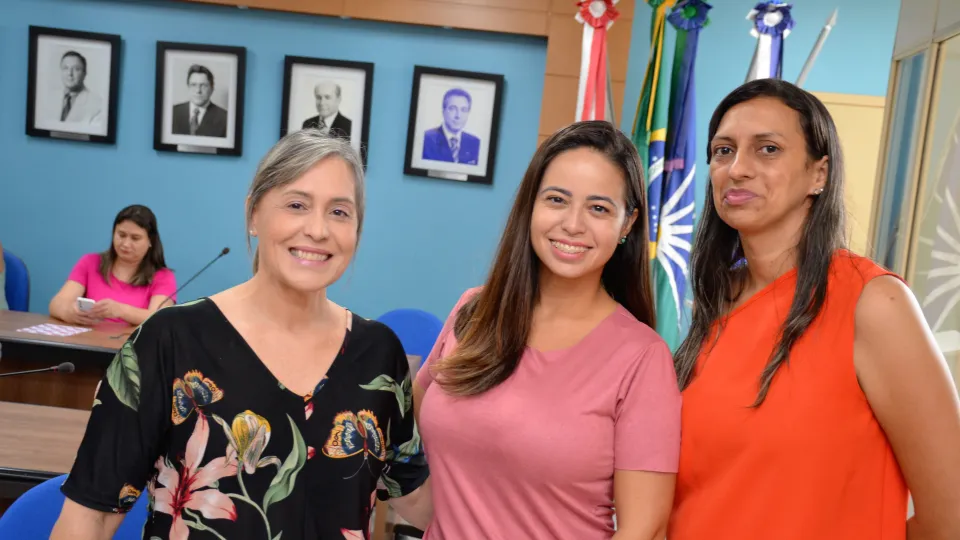 Cerimônia de Abertura: Mês do Respeito 2024 (Milton Santos)