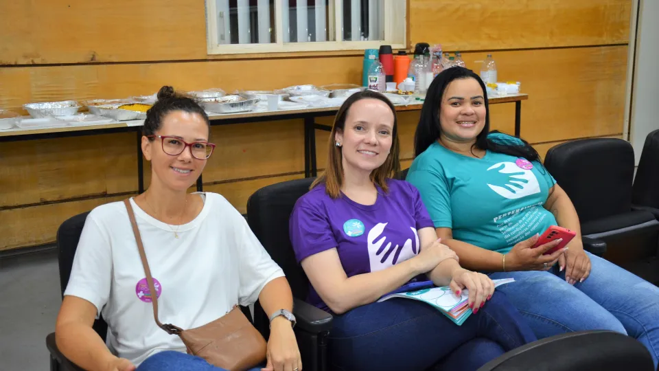 UFU homenageia estudantes da universidade pelos resultados no JUMs e JUBs (Fotos: Milton Santos)