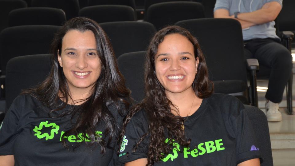 FeSBE Regional 2024 (Milton Santos)