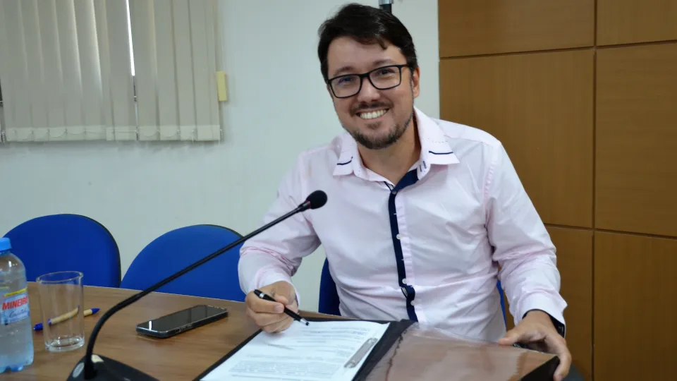 Homenagem aos servidores aposentados da UFU (Milton Santos)