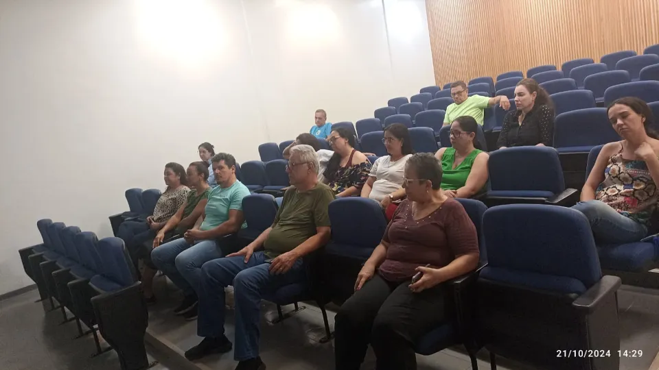 Ituiutaba - Semana do Servidor UFU 2024 (Progep)