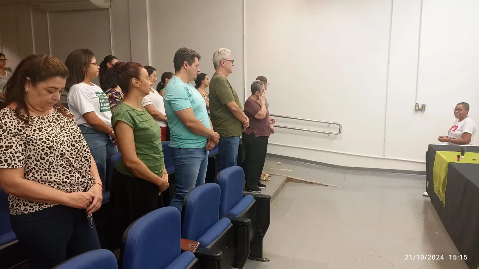 Ituiutaba - Semana do Servidor UFU 2024 (Progep)