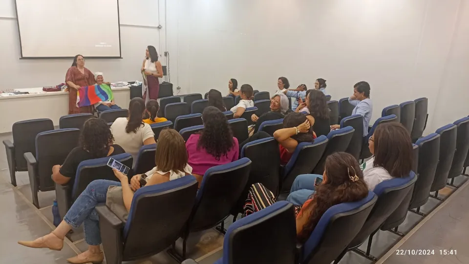 Ituiutaba - Semana do Servidor UFU 2024 (Progep)