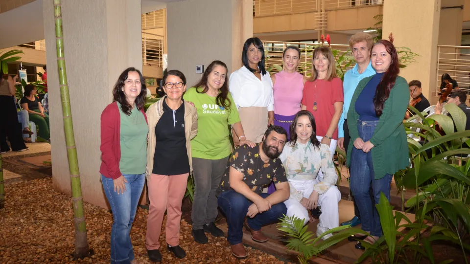 Semana do Servidor UFU 2024