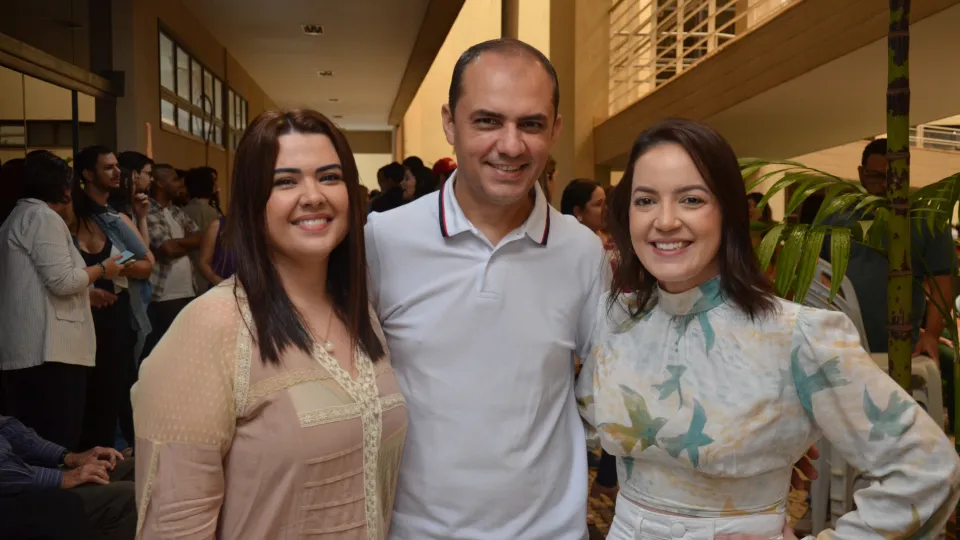 Semana do Servidor UFU 2024