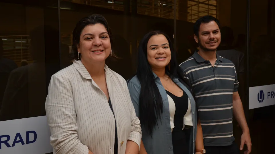 Semana do Servidor UFU 2024