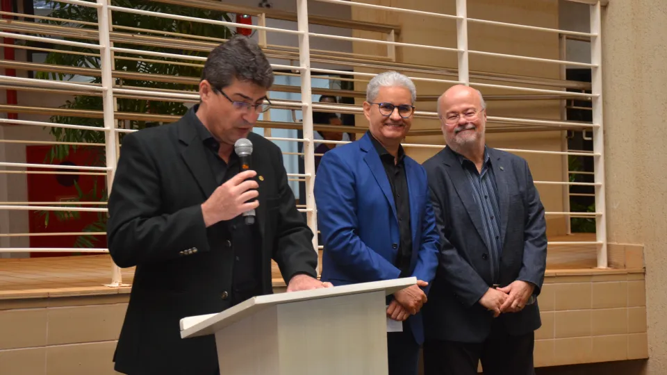 Semana do Servidor UFU 2024