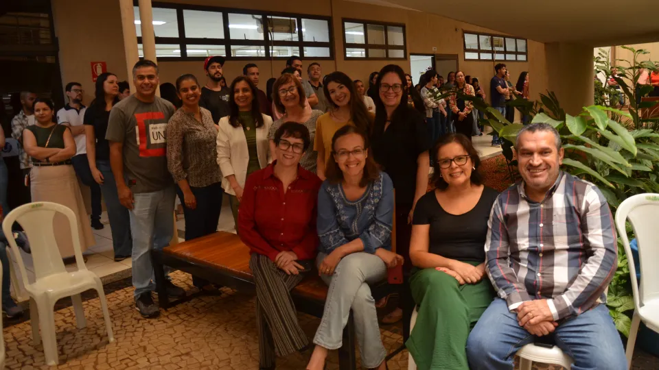 Semana do Servidor UFU 2024