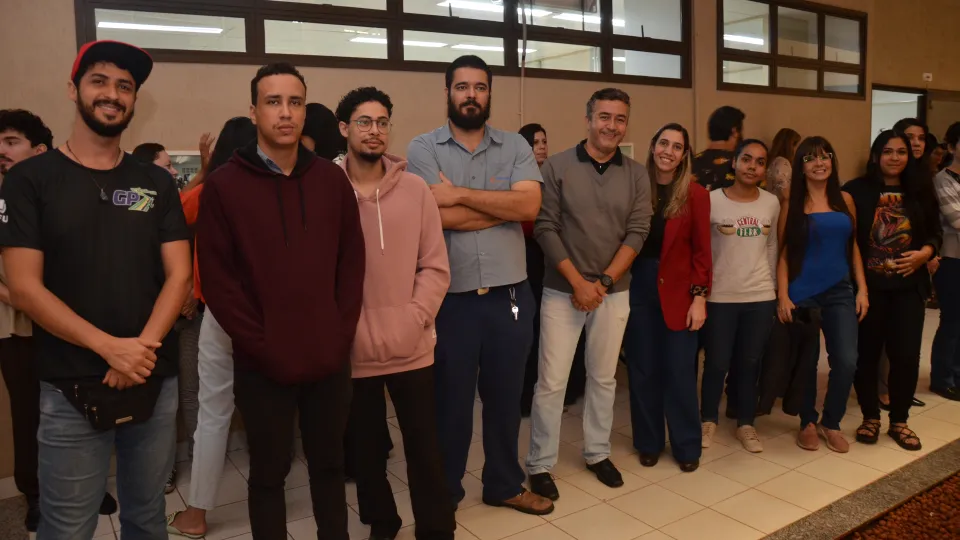 Semana do Servidor UFU 2024