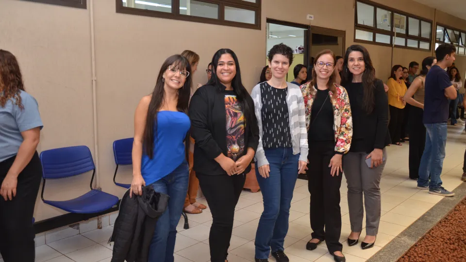 Semana do Servidor UFU 2024