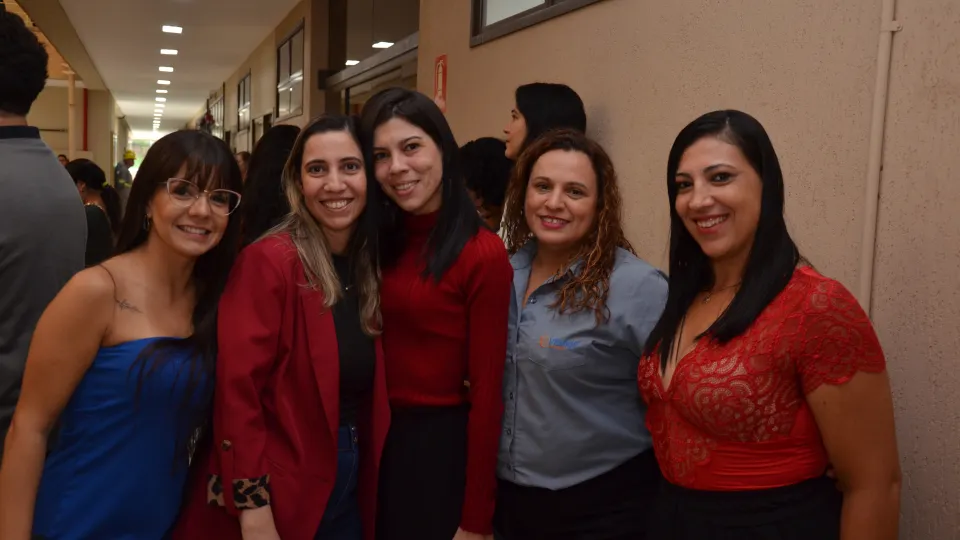 Semana do Servidor UFU 2024