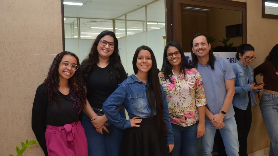 Semana do Servidor UFU 2024