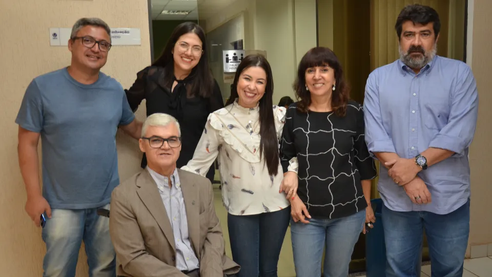 Semana do Servidor UFU 2024