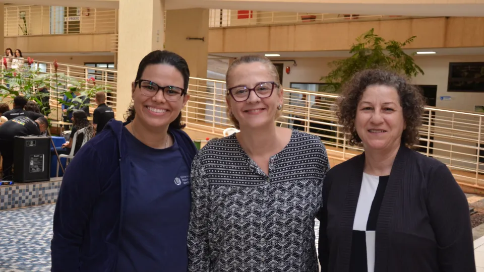 Semana do Servidor UFU 2024