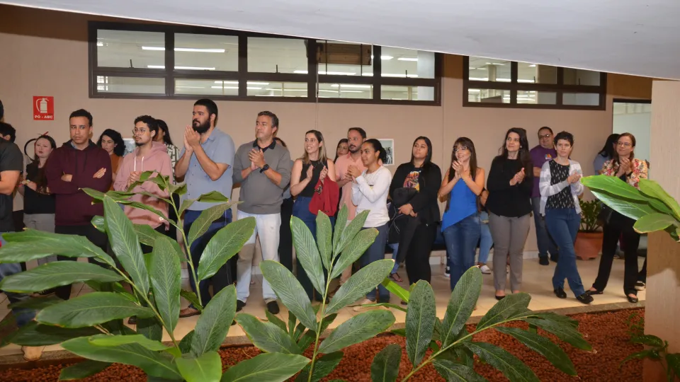 Semana do Servidor UFU 2024