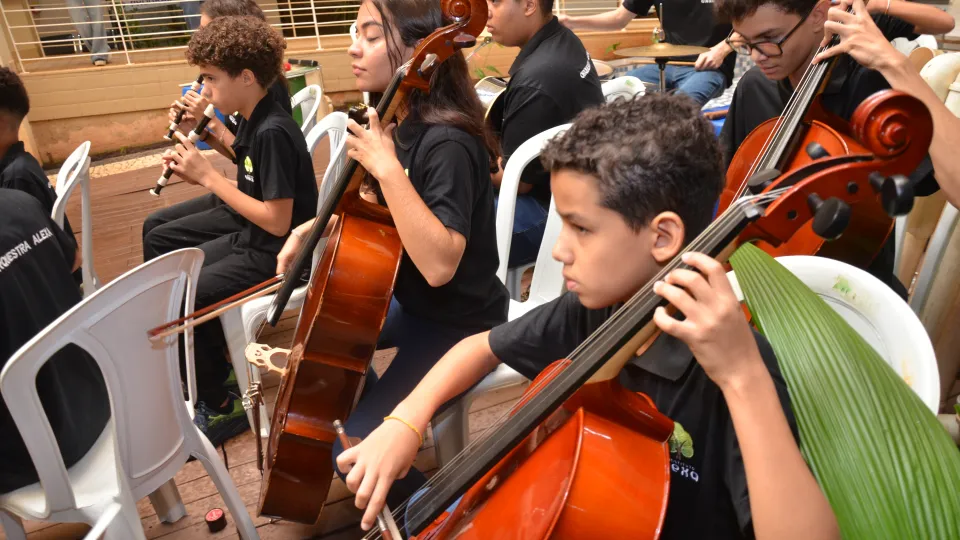 Semana do Servidor UFU 2024