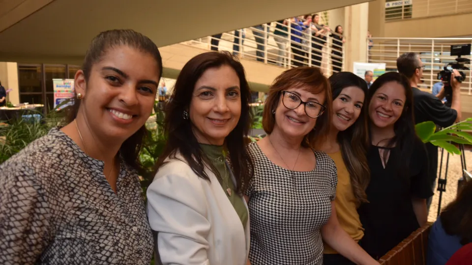 Semana do Servidor UFU 2024