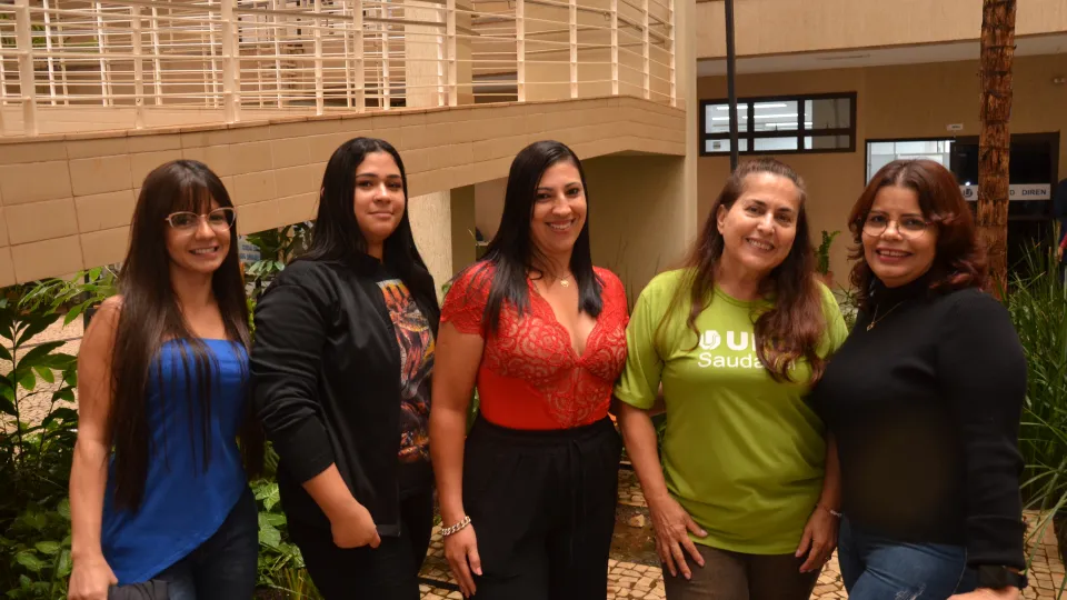 Semana do Servidor UFU 2024