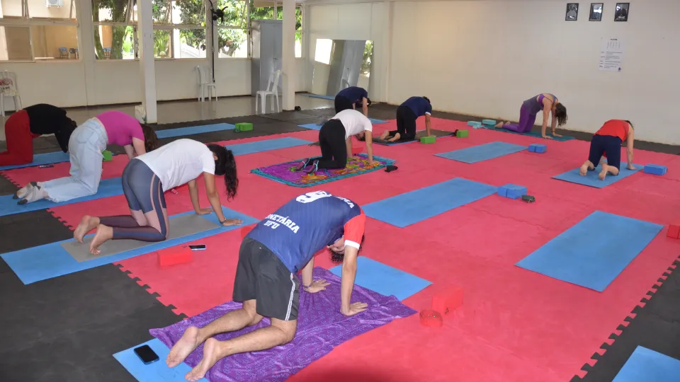 Semana do Servidor UFU 2024