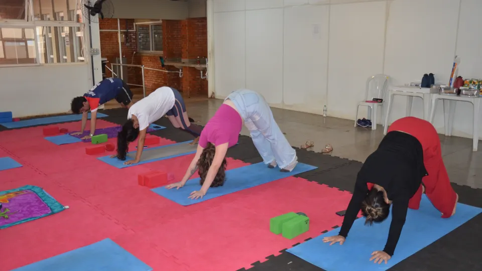 Semana do Servidor UFU 2024