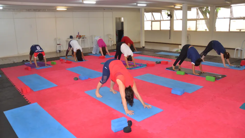 Semana do Servidor UFU 2024