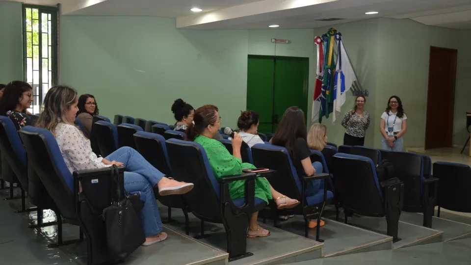 Semana do Servidor UFU 2024